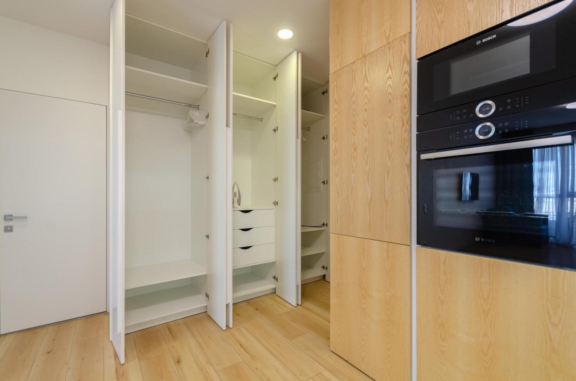 Petrovdom Apartments 205-206 In Rc Kvartet, 16Г Vasyl Lypkivskyi Street Kiev Exterior foto