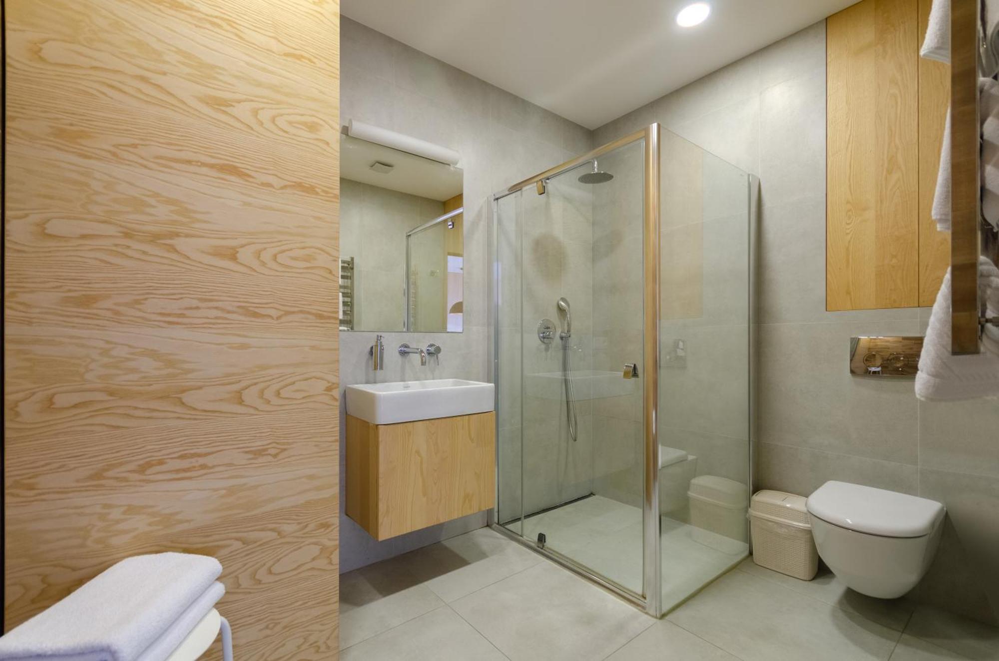 Petrovdom Apartments 205-206 In Rc Kvartet, 16Г Vasyl Lypkivskyi Street Kiev Exterior foto