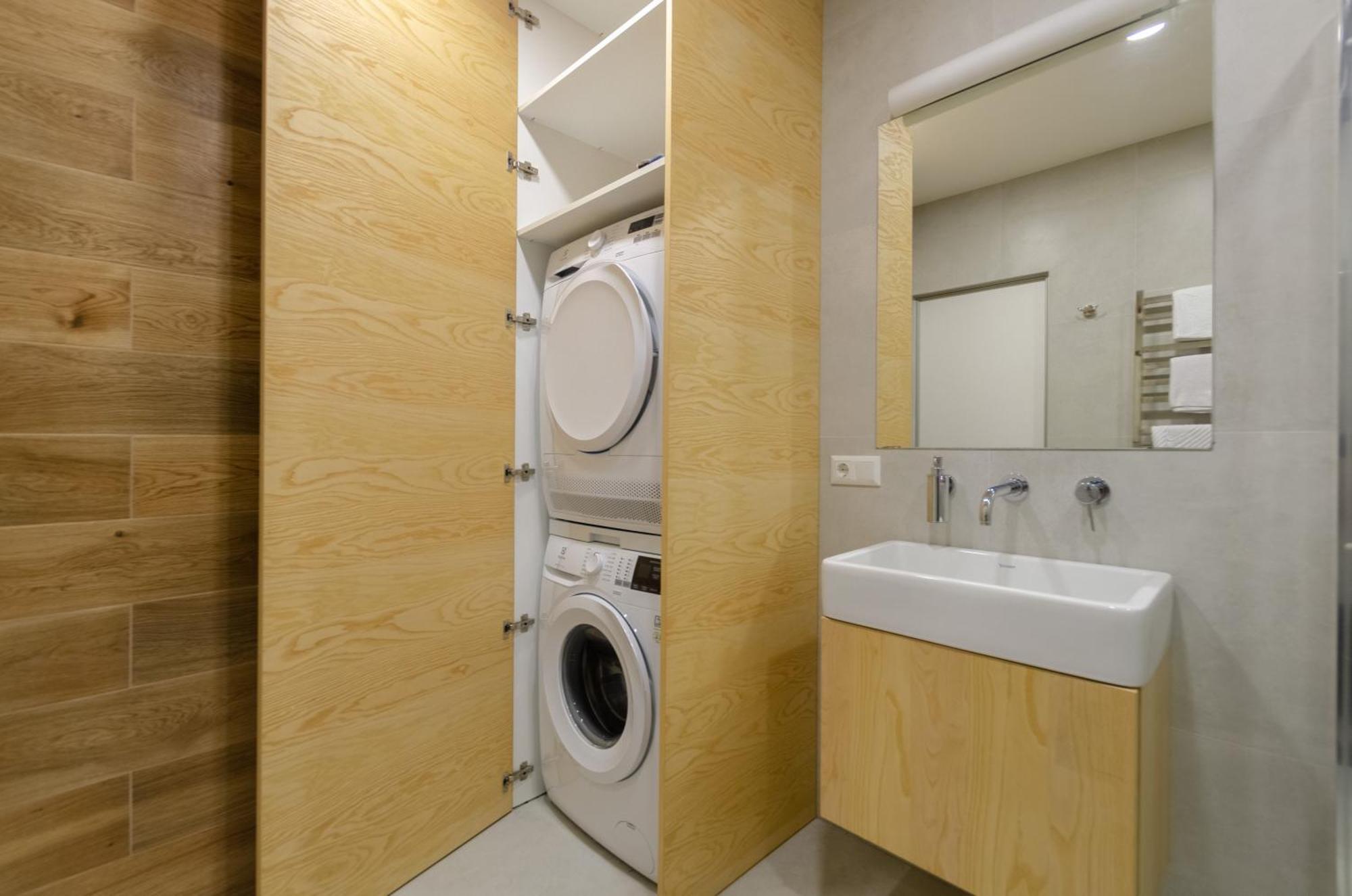 Petrovdom Apartments 205-206 In Rc Kvartet, 16Г Vasyl Lypkivskyi Street Kiev Exterior foto