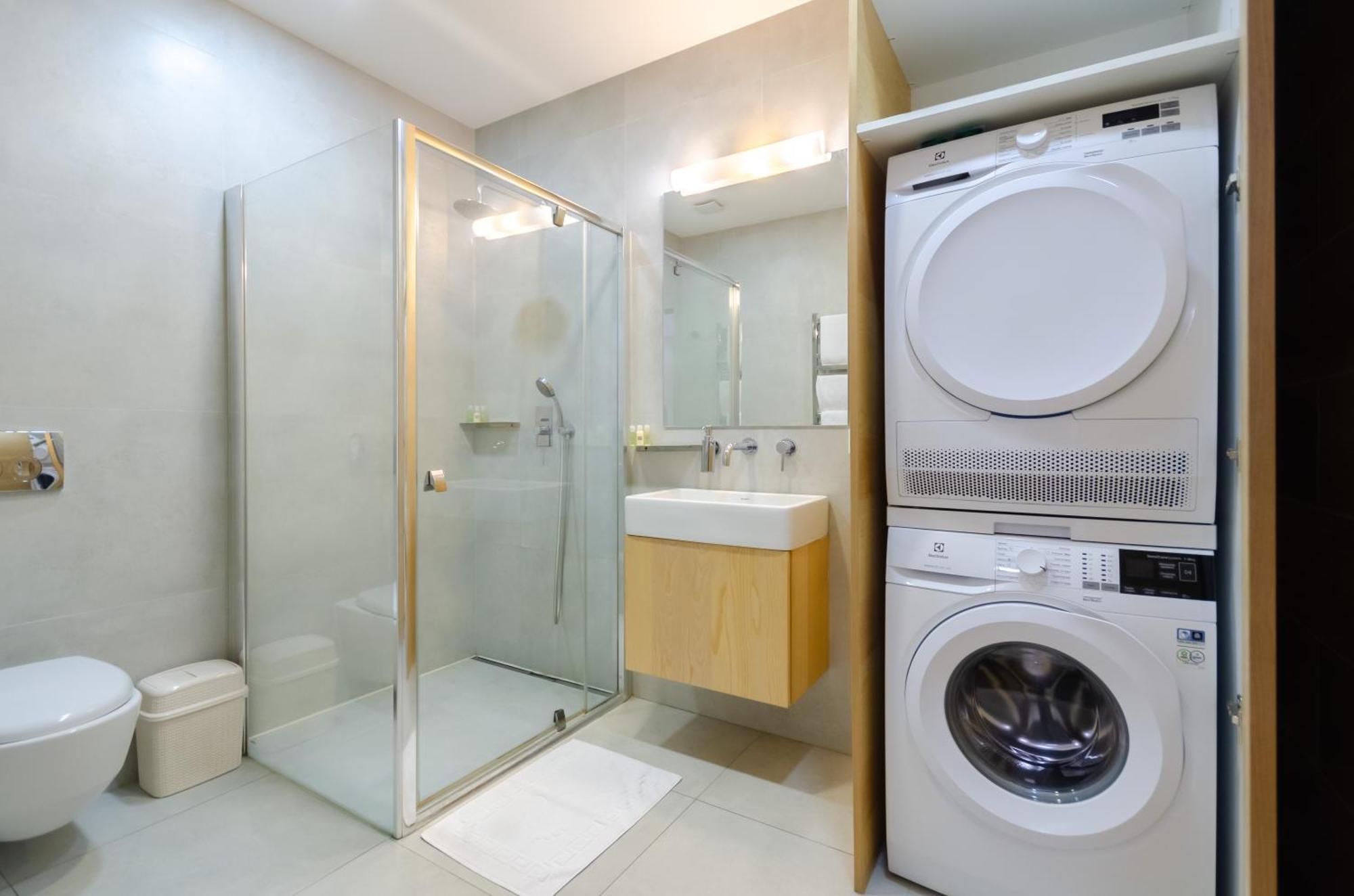 Petrovdom Apartments 205-206 In Rc Kvartet, 16Г Vasyl Lypkivskyi Street Kiev Exterior foto