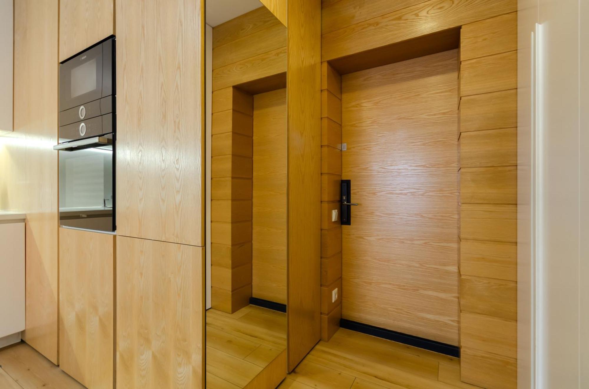 Petrovdom Apartments 205-206 In Rc Kvartet, 16Г Vasyl Lypkivskyi Street Kiev Exterior foto